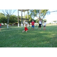 Colonia de Vacaciones 2010 - 2011